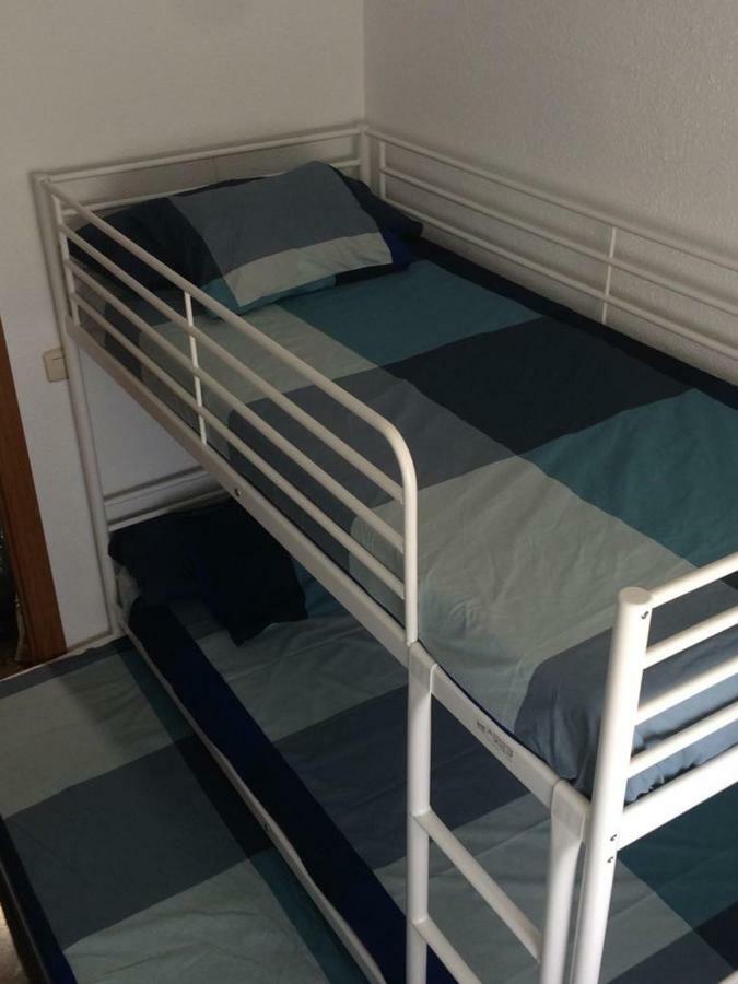 Amplio Y Comodo Apartamento Con Parking Apartment Valencia Exterior photo