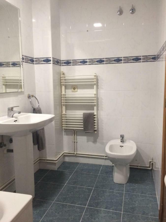 Amplio Y Comodo Apartamento Con Parking Apartment Valencia Exterior photo